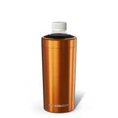 Universal XL | Rust Metallic